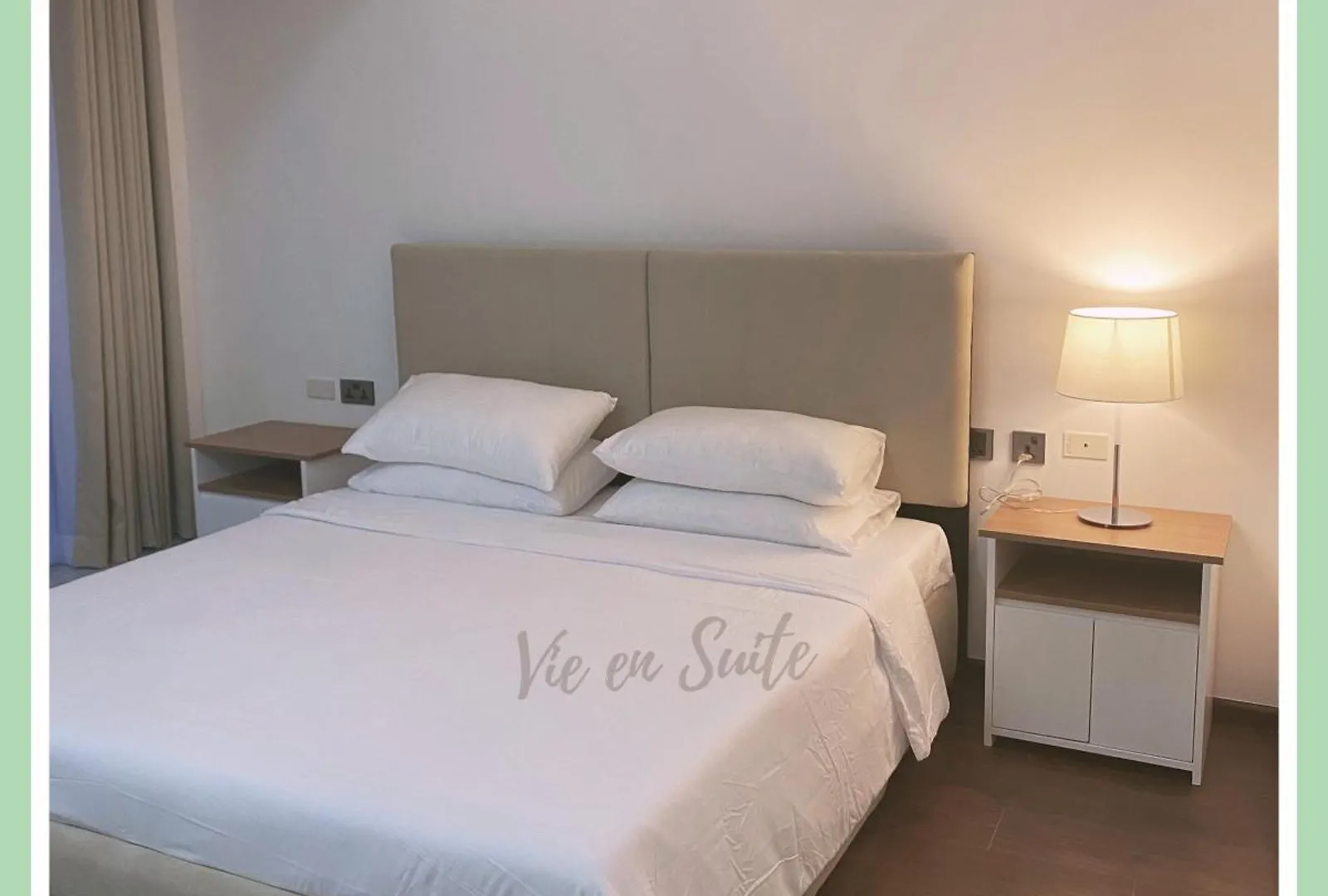 Vie En Suite Davao