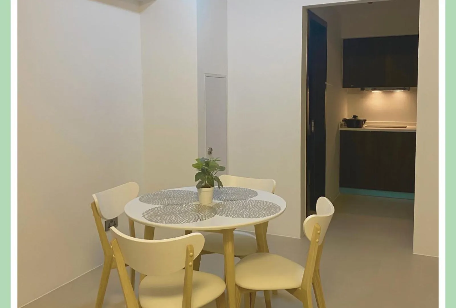 Apartment Vie En Suite Davao